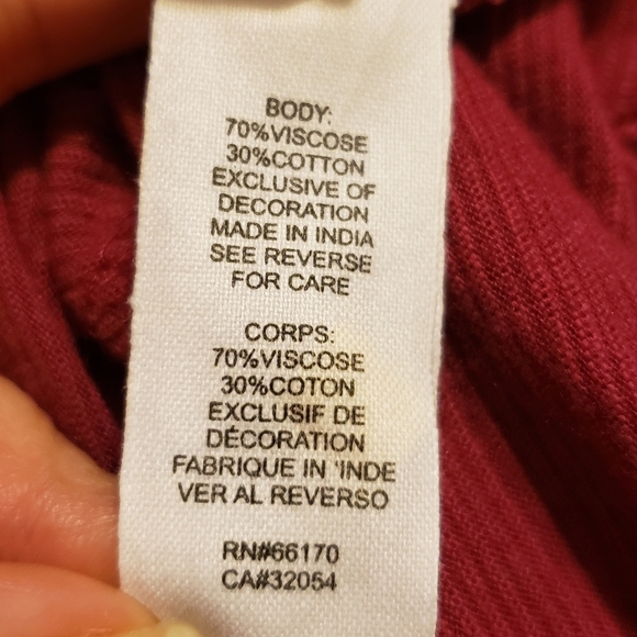 Free People size Medium - Picture 7 of 7